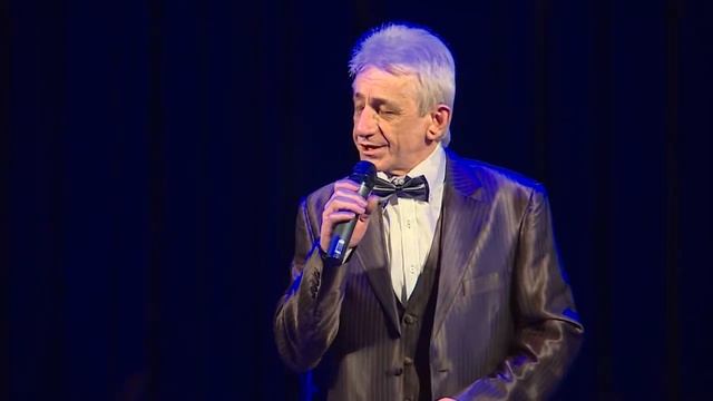 Сергей Рябинин Песня пожелание смотреть онлайн