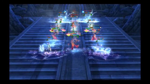 JADE DYNASTY взгляд на былое величие игры из 2020 года. Правда раньше было лучше??? смотреть онлайн