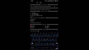 Активация БК на Дастер фаза 2 + температура.