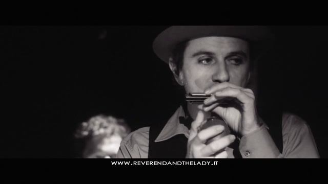 GETTIN' ALL WET "Reverend and the Lady Band" смотреть онлайн