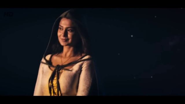 Guli Mata - Saad Lamjarred | Shreya Ghoshal | Jennifer Winget | Anshul Garg | HD 4K смотреть онлайн