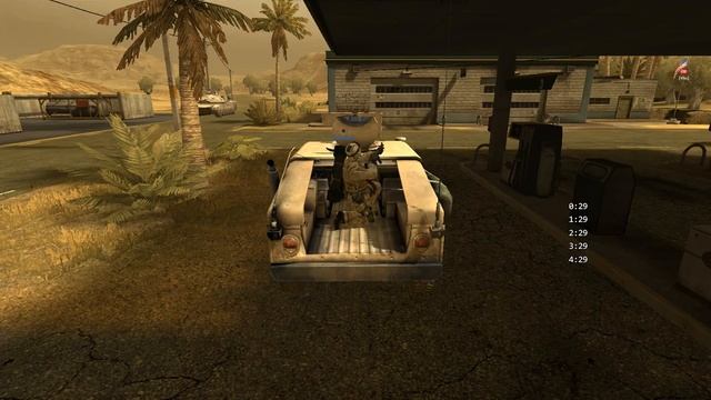 Switching Kit Geometry Based On Weapon смотреть онлайн