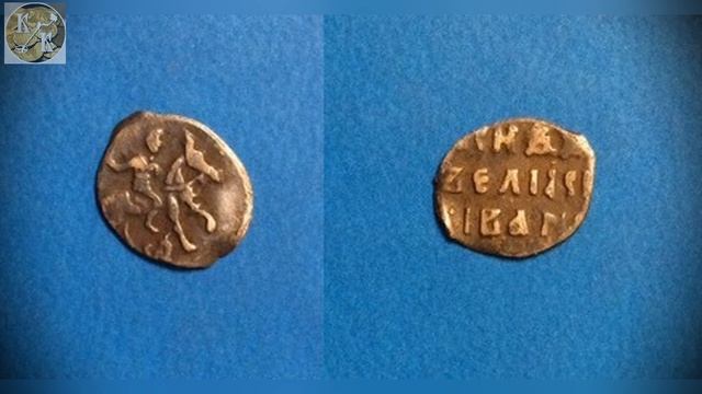 История Чешуи / Клад Чешуи