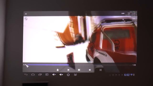 Tronsmart MK908 Mini PC s Android 4.2 - Full HD video test / CDR.cz смотреть онлайн