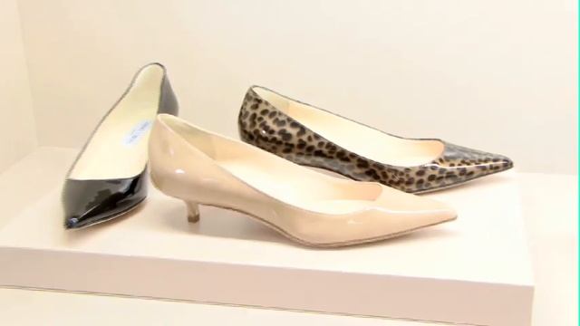 Discover Jimmy Choo CHOO 24:7 The Collection смотреть онлайн