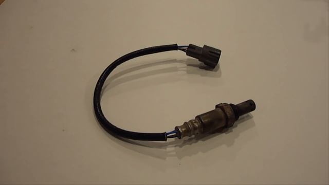 The Dangers Of A Bad Oxygen Sensor On Your Car смотреть онлайн