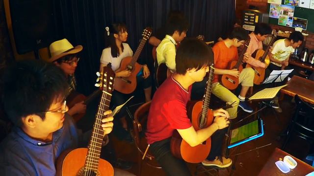 【クラギインスト!!】翼 ～you are the HERO～（Early Summer Festival） смотреть онлайн