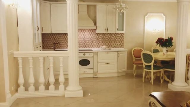 Продажа шикарной квартиры в центре г.Ставрополя! Звоните +7 9624 430 652.