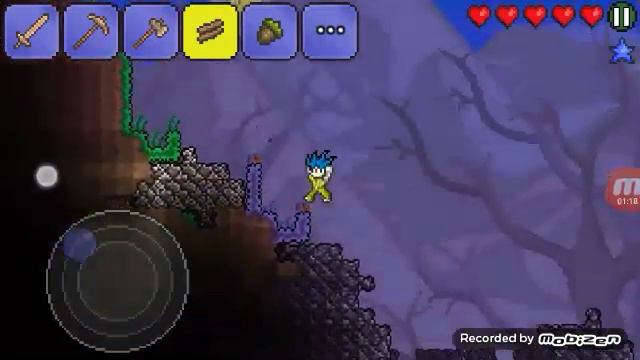 Terraria mobile full apk nasil indirilir 2019 смотреть онлайн