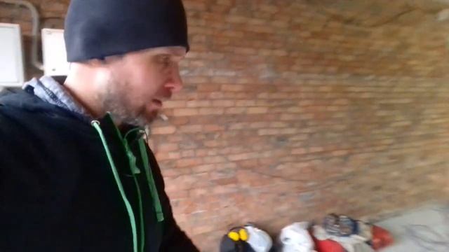 Шлифовка бетона, "сбиваем шишки и наплывы" - придаем форму при помощи HILTI DG 150 и Сплитстоун 122 смотреть онлайн