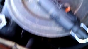 ВАЗ 2101 (ВАЗ 2101 - ВАЗ 2107) - Замена антифриза, устранение течи радиатора