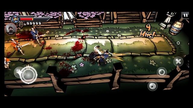 samurai ii vengeance new v 1 смотреть онлайн