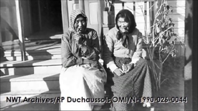 New Cryptozoology Documentary - Nakani: The Wildman Of The North