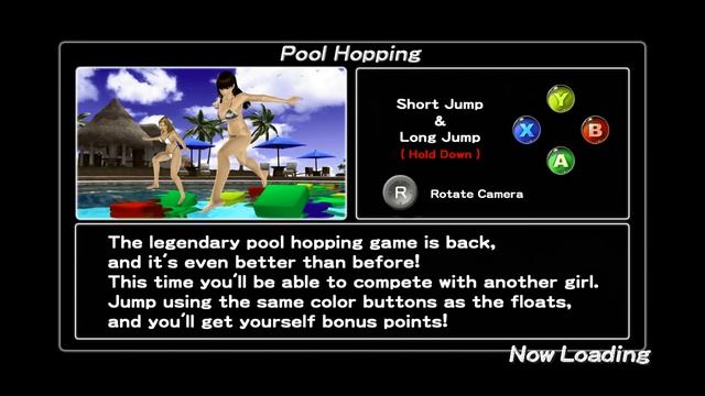 Dead Or Alive Xtreme 2: How Will We Survive! - PART 1 | BroGaming смотреть онлайн