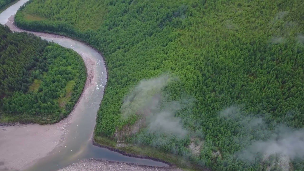 Стихотворение посвящённое Дню Республики Саха (Якутия) «Төрөөбүт дойду" А.И. Софронов Алампа смотреть онлайн