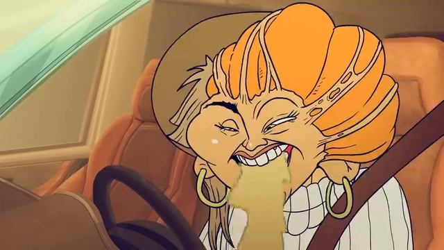 Pumpkin Spice - White Woman Season смотреть онлайн