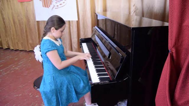 А.Мачавариани "Мячик" смотреть онлайн