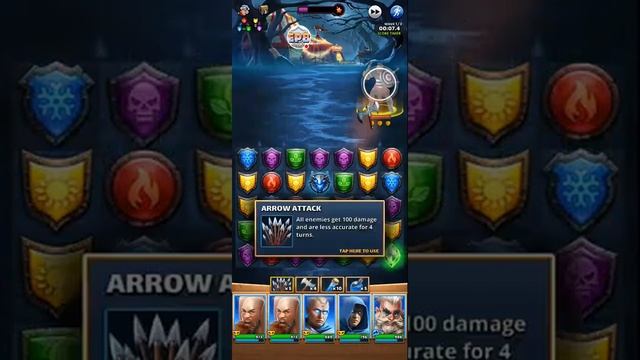 LIVE STREAMED #2 Starfall Circus RARE Challenge — Empires And Puzzles Books смотреть онлайн