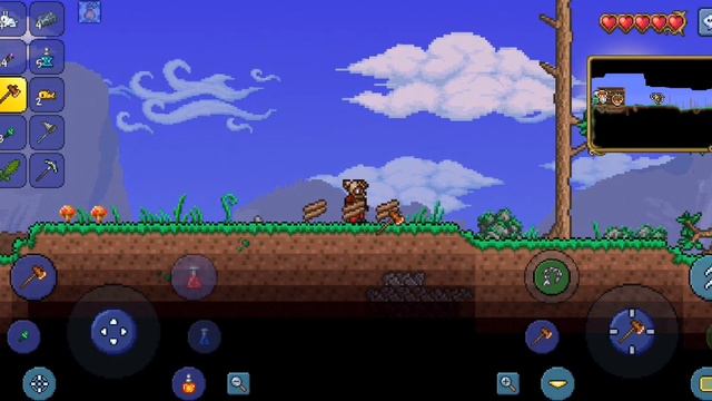 сделал питомник террария 11 часть смотреть онлайн