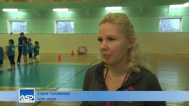 И весело, и полезно. Эстафеты для малышей среда | 5 декабря’18 смотреть онлайн