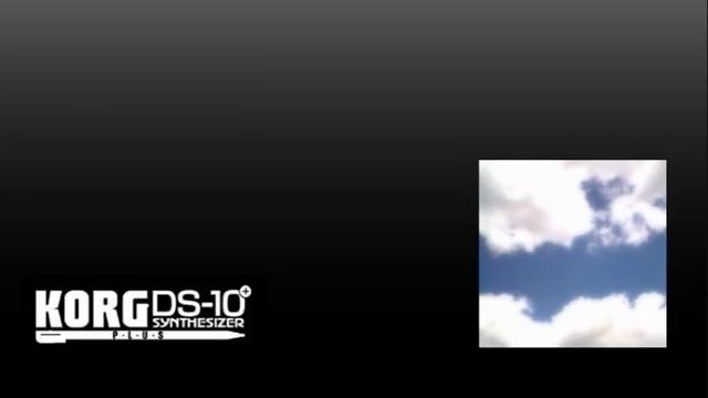 KORG DS-10 PLUS: 'Every Day' By Anthony Seeha смотреть онлайн
