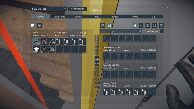 Space Engineers Wasteland EP 220 смотреть онлайн