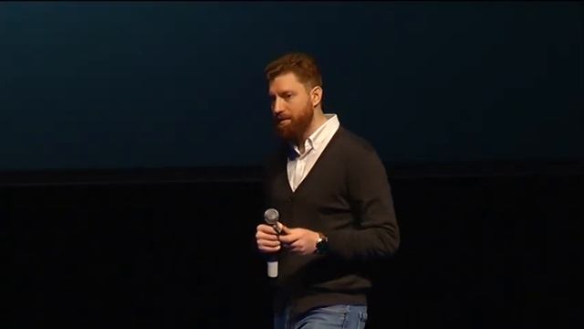 Лекция Константина Кунаха «Психогигиена» — "Химия слова" смотреть онлайн