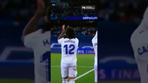 Легенда РЕАЛА В СЛЕЗАХ! Марсело выиграл 25 трофеев в Мадриде и в прощальной речи вспомнил Рауля