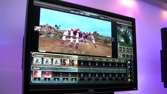 Magic: The Gathering - Tactics - Collection Management смотреть онлайн