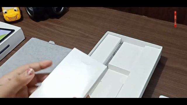 SAMSUNG TAB S6 LITE UNBOXING & REVIEW ??? смотреть онлайн