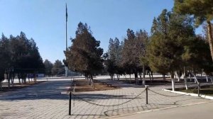 Термез сегодня