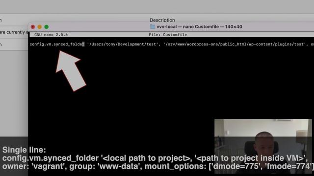 Setup local WordPress development environment смотреть онлайн