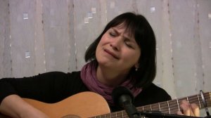 Юлия Зиганшина «Красота» (Э.Хагагортян - А.Фет)