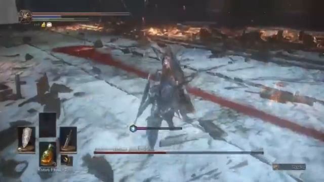 TRY NOT TO LAUGH!! Dark Souls 3 RAGE EDITION смотреть онлайн