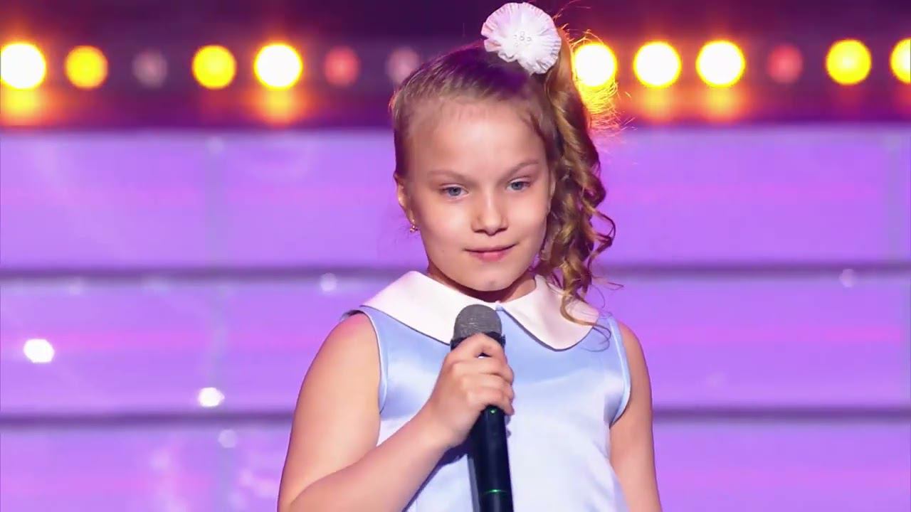 Город песен - Домисолька смотреть онлайн