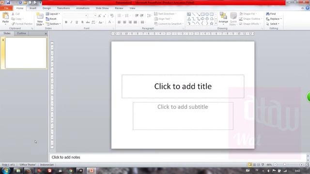 Tolong Solusi File Powerpoint Repair | Mengatasi PPT Tidak Bisa Dibuka