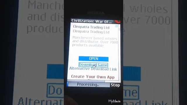How to download game in nokia 216 смотреть онлайн