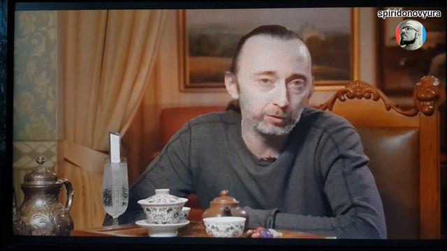 немного о воде часть 4 смотреть онлайн