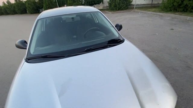 Обзор Seat Ibiza 3 смотреть онлайн