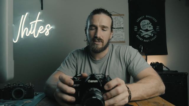 The Canon no one talks about | Canon EF смотреть онлайн