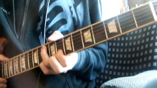 Minus the Bear - Get Me Naked 2: Electric Boogaloo (Guitar) смотреть онлайн