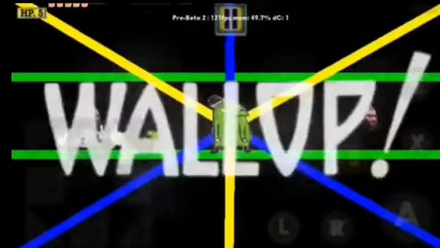 Челлендж на секретном боссе Малый урон в cuphead CDV!!! смотреть онлайн