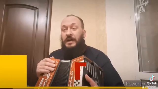 Русский под гармонь. АЛФАВИТ. смотреть онлайн