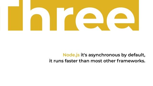 What is Node.js and How Does It Work смотреть онлайн
