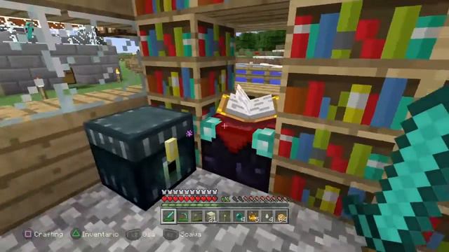 MINECRAFT The End... Again... Trophy / Achievement Guide смотреть онлайн