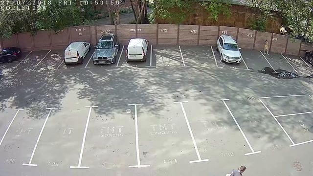 Уличная WiFi камера CO LS122W  Режим WDR