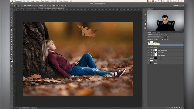 Фотошапито-шоу с Сашей Чалдряном. Часть 3. Октябрь 2016 смотреть онлайн