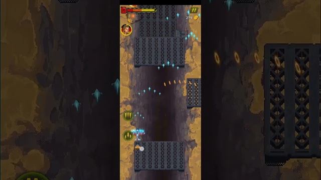 Tournament BOSS is Down! 1945 Air Force: Airplane Games Tier1 1st Boss Gaming Video #1945airforce смотреть онлайн