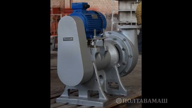 Литейное производство ЧАО "ПОЛТАВАМАШ" смотреть онлайн