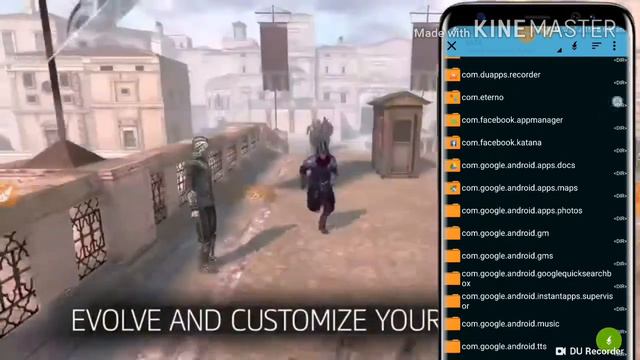 How to download latest Android games free Assassin Creed identity 2018 смотреть онлайн
